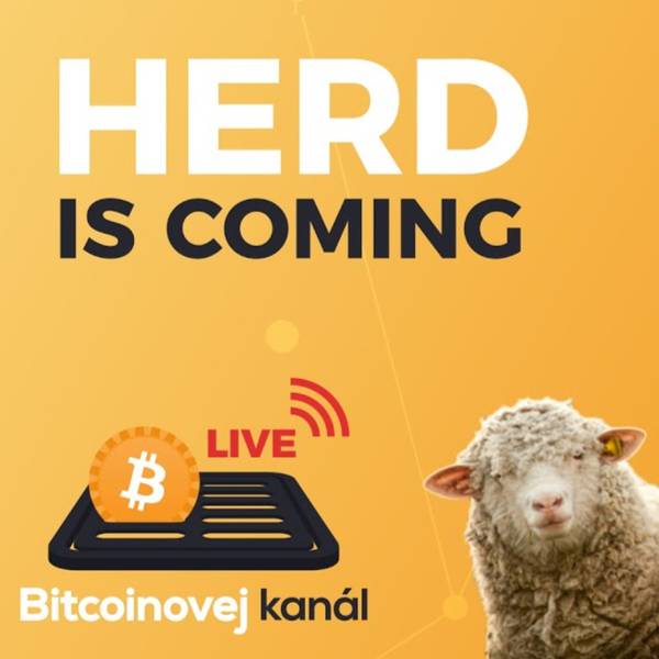 Bitcoinovej kanál